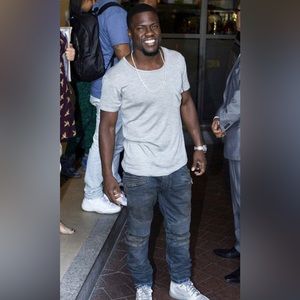 Authentic Men’s Hudson Blinder Biker Jeans 👖